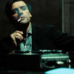 Still of Oscar Isaac in The Two Faces of January (2014)
