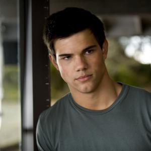 Still of Taylor Lautner in Jaunatis 2009
