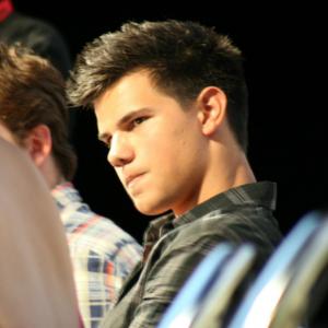Taylor Lautner at event of Jaunatis 2009