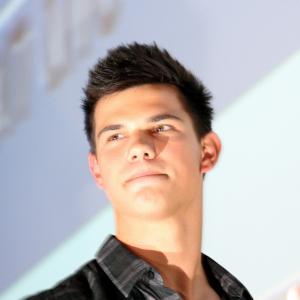 Taylor Lautner at event of Jaunatis 2009