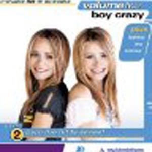 So Little Time.w Mary-Kate & Ashley Olsen