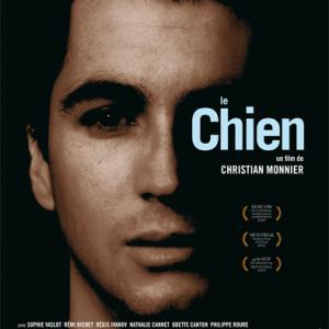Poster of the movie Le chien Wild