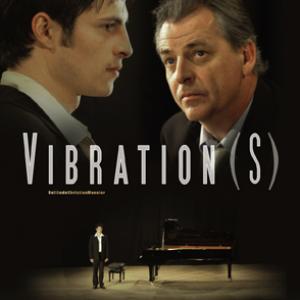 Poster of the short film Vibrations