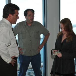 On the set of Pursued short