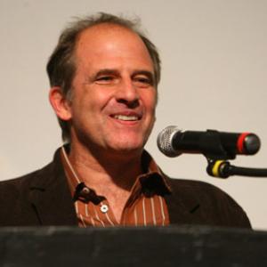 Michael Hoffman at event of The Last Station (2009)