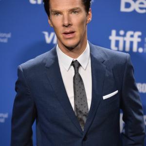 Benedict Cumberbatch at event of Penktoji valdzia (2013)