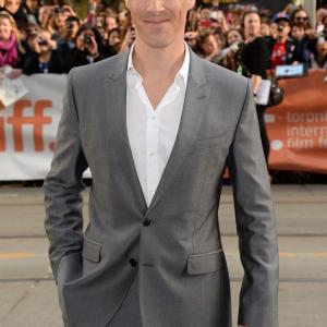 Benedict Cumberbatch at event of 12 vergoves metu 2013
