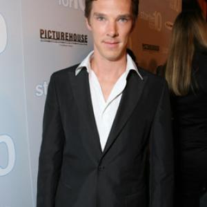 Benedict Cumberbatch at event of Starter for 10 2006
