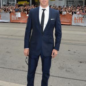 Benedict Cumberbatch at event of The Imitation Game (2014)