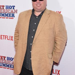 Peter Principato at event of Wet Hot American Summer: First Day of Camp (2015)