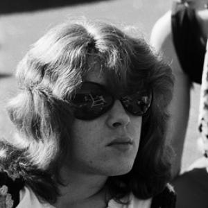 The Rolling Stones' Mick Taylor
