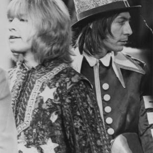Still of The Rolling Stones in The Rolling Stones Rock and Roll Circus 1996