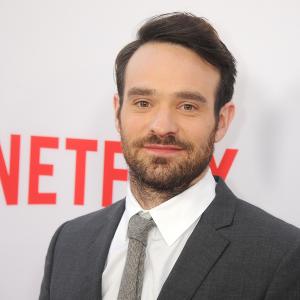 Charlie Cox at event of Daredevil (2015)