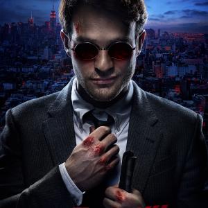 Charlie Cox in Daredevil (2015)