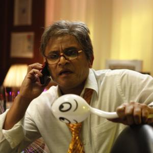 Still of Annu Kapoor in Vicky Donor 2012