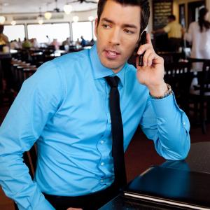 Drew Scott in Property Brothers Steph amp Micah 2012
