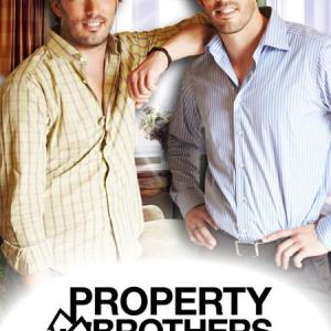 Jonathan Silver Scott  Drew Scott are the Property Brothers