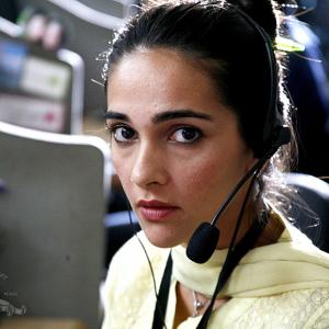 Still of Tara Sharma in The Other End of the Line (2008)
