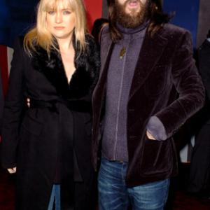 Kate Hudson and Chris Robinson at event of Miracle 2004