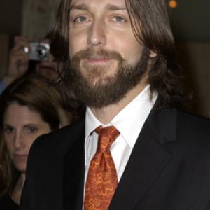 Chris Robinson at event of How to Lose a Guy in 10 Days (2003)