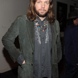 Rich Robinson at event of The People Speak (2009)