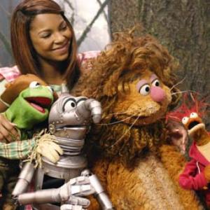 Muppets Wizard of Oz