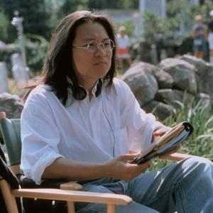 Peter Chan in The Love Letter 1999