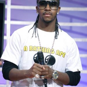 Omarion Grandberry at event of 106 amp Park Top 10 Live 2000