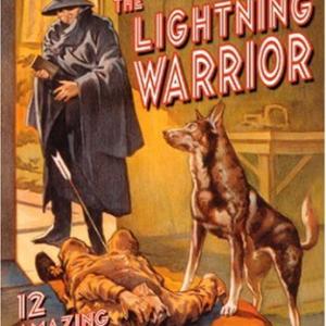 Rin Tin Tin in The Lightning Warrior (1931)
