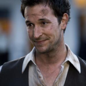 Still of Noah Wyle in The Librarian The Curse of the Judas Chalice 2008