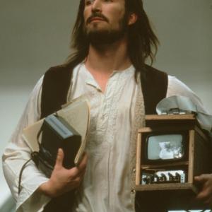 Still of Noah Wyle in Pirates of Silicon Valley (1999)