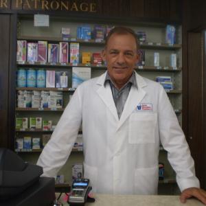 Good Neighbor Pharmacy Commercial October 2014