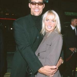 Anthony Robbins at event of Get Carter 2000