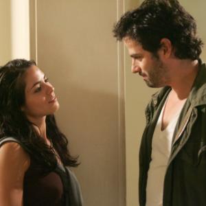 Still of Michelle Borth in Tell Me You Love Me (2007)