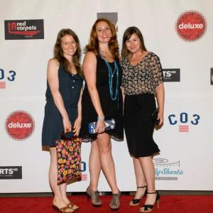 HollyShorts Film Festival 2012