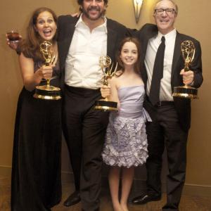 2014 Emmys