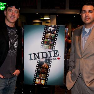 Indie Screening