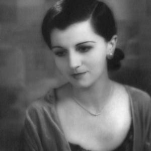 Marie Deauville circa 1930s