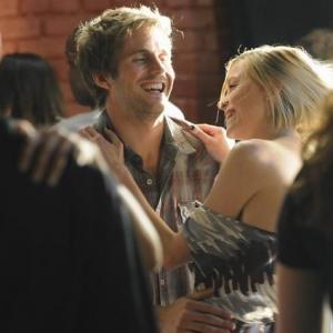 Still of Jaime King and Michael Stahl-David in My Generation (2010)