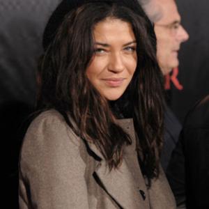 Jessica Szohr at event of The Stepfather 2009