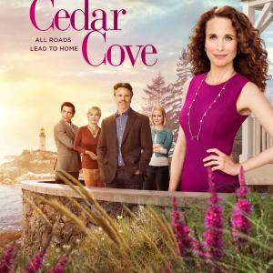 Cedar Cove Season 2 promotional poster