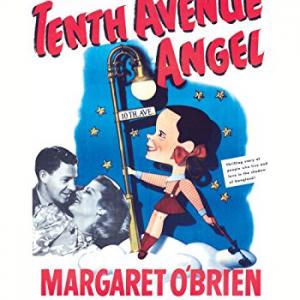 Angela Lansbury, George Murphy and Margaret O'Brien in Tenth Avenue Angel (1948)