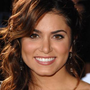 Nikki Reed at event of Twilight 2008