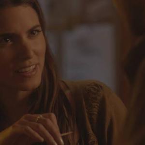 Still of Nikki Reed in In Your Eyes 2014