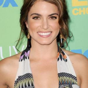 Nikki Reed at event of Teen Choice 2011 2011