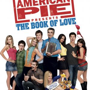 American Pie Presents Book of Love