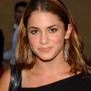 Nikki Reed at event of Riding Giants 2004