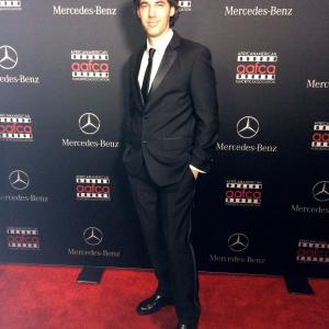 MercedesBenz Oscar Party 2015