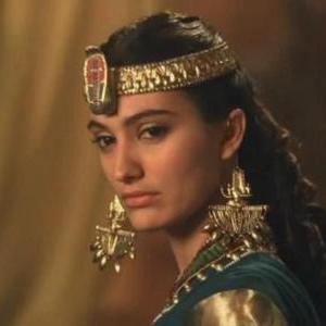 Cleopatra ABC USA