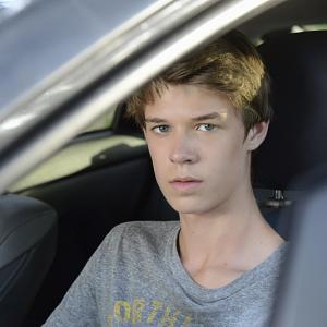 Still of Colin Ford in Under the Dome 2013